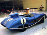 [thumbnail of 1957 Chevrolet Corvette Sebring Race Car Blue Rr Qtr.jpg]